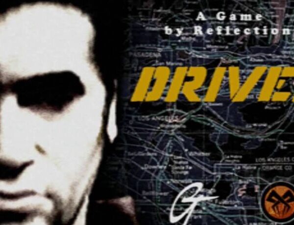 Revisiting the Classic A Look Back at Driver PS1 Game (1999) - topgameteaser.com