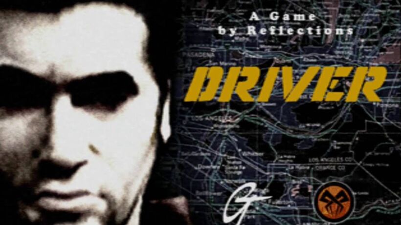 Revisiting the Classic A Look Back at Driver PS1 Game (1999) - topgameteaser.com