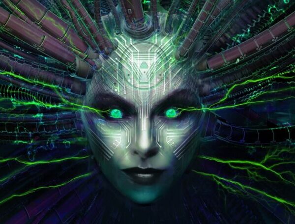 Revisiting the Classic A Look Back at System Shock (1994) - topgameteaser.com