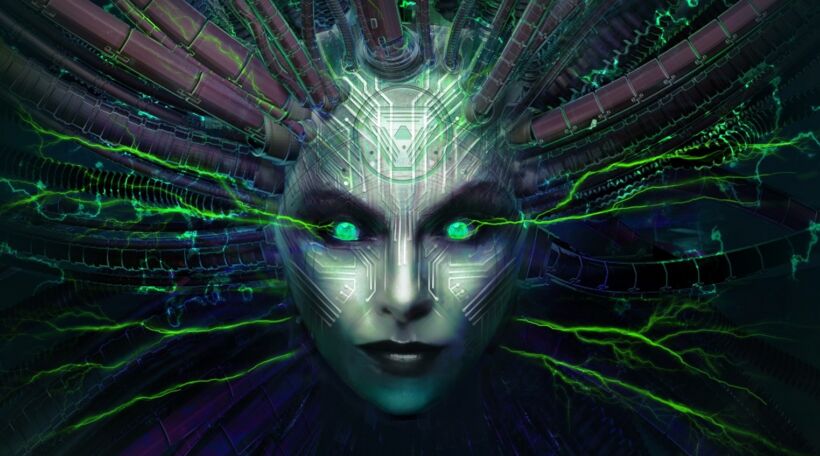 Revisiting the Classic A Look Back at System Shock (1994) - topgameteaser.com