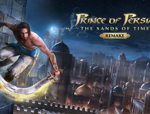 Revisiting the Epic Adventure of Prince of Persia The Sands of Time - topgameteaser.com