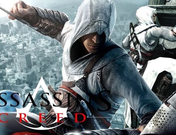 Revolutionizing Video Games The Legacy of Assassin's Creed - topgameteaser.com