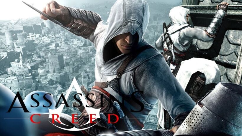 Revolutionizing Video Games The Legacy of Assassin's Creed - topgameteaser.com