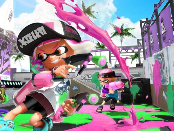 Splatoon 2 A Fresh Take on the Shooter Genre - topgameteaser.com