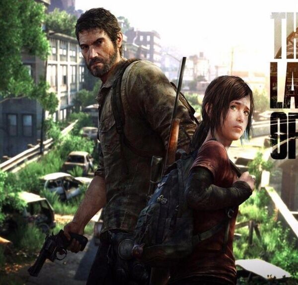 Survive the Post-apocalyptic World of the Last of Us Remastered on PS4 - topgameteaser.com