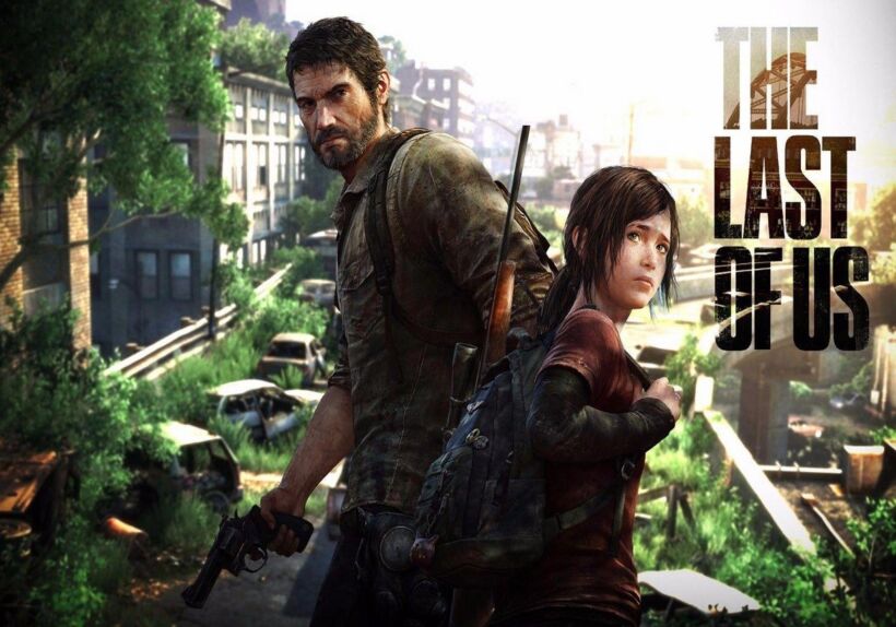 Survive the Post-apocalyptic World of the Last of Us Remastered on PS4