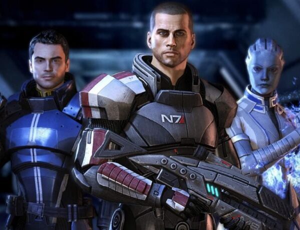 The Definitive Guide to Mass Effect An Unforgettable Experience - topgameteaser.com