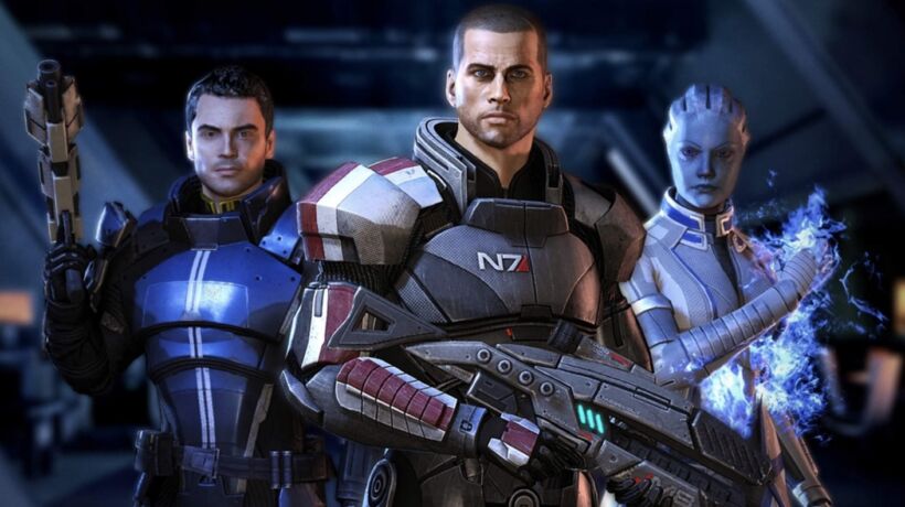 The Definitive Guide to Mass Effect: An Unforgettable Experience