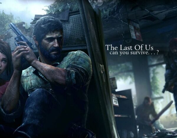 The Last of Us Remastered A Must-Have for PS4 Gamers - topgameteaser.com