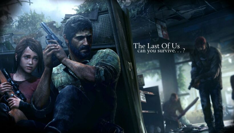 The Last of Us Remastered A Must-Have for PS4 Gamers - topgameteaser.com