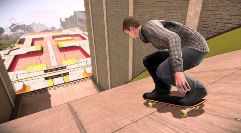 The Legacy of Tony Hawk’s Pro Skater: How the 1999 Game Changed the Skateboarding Scene