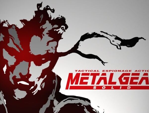 The Revolutionary Impact of Metal Gear Solid (1998) - topgameteaser.com