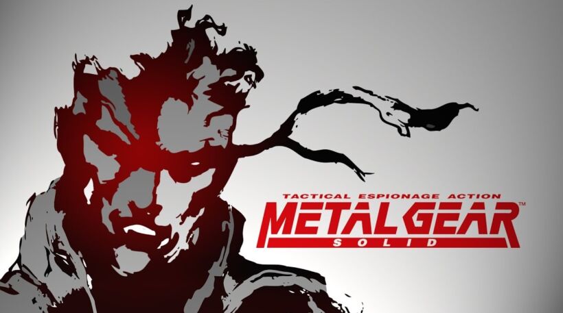 The Revolutionary Impact of Metal Gear Solid (1998) - topgameteaser.com