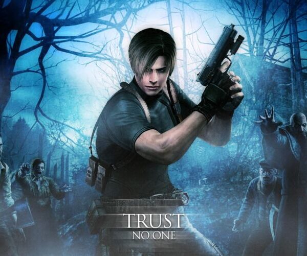 Uncover Secrets and Hidden Items in Resident Evil 4 - topgameteaser.com