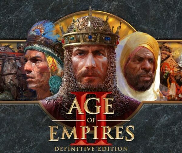 Uncover Secrets of Age of Empires II the Definitive Edition - topgameteaser.com