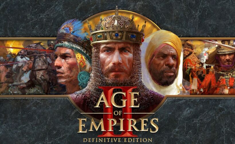 Uncover Secrets of Age of Empires II the Definitive Edition - topgameteaser.com