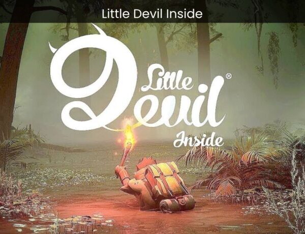 Uncover Secrets of a Mysterious World in Little Devil Inside - topgameteaser.com images