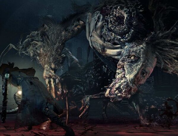 Uncover Yharnam's Secrets and Become Bloodborne Master -TGT