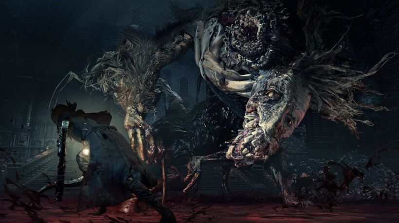 Uncover Yharnam's Secrets and Become Bloodborne Master -TGT