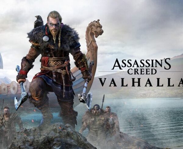 Uncover the Secrets of Assassin's Creed Valhalla on PS5 - topgameteaser.com