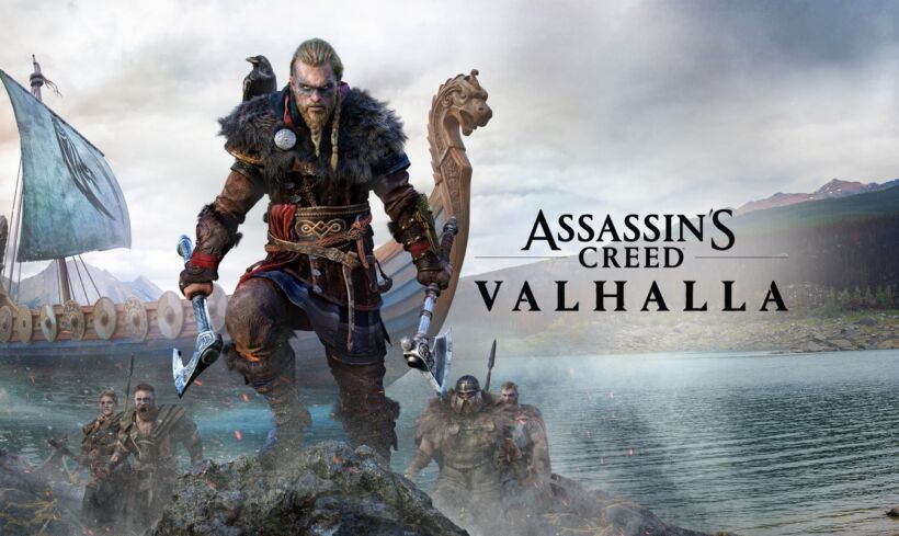 Uncover the Secrets of Assassin’s Creed Valhalla on PS5