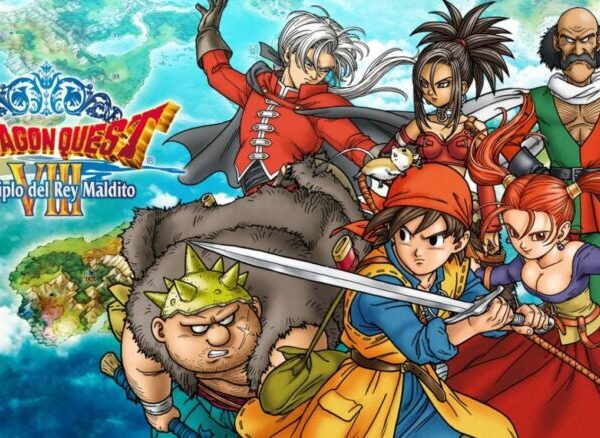 Uncover the Secrets of Dragon Quest VIII Journey of the Cursed King - topgameteaser.com