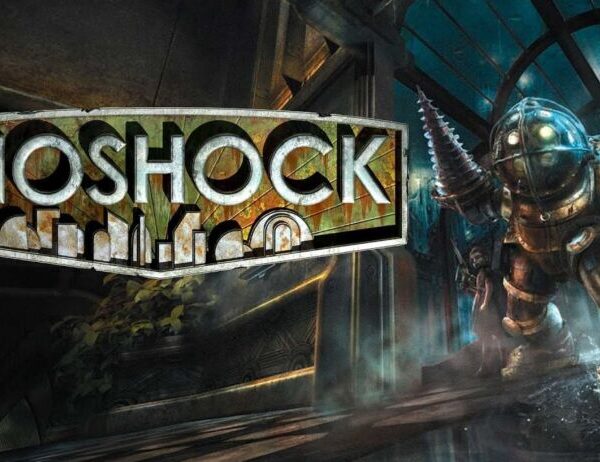 Uncovering Secrets of Bioshock Classic Underwater Shooter - topgameteaser.com