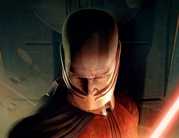 Uncovering the Epic Story of Star Wars Knights of the Old Republic - topgameteaser.com