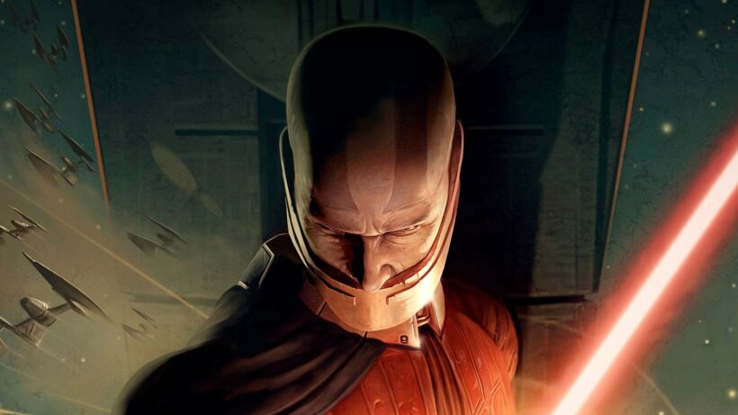 Uncovering the Epic Story of Star Wars Knights of the Old Republic - topgameteaser.com