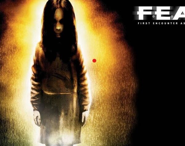 Uncovering the Horrors of F.E.A.R. (2005) - topgameteaser.com