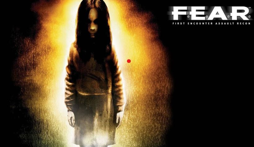 Uncovering the Horrors of F.E.A.R. (2005) - topgameteaser.com