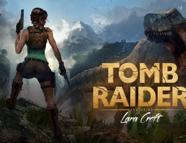 Uncovering the Legacy of Tomb Raider (1996) A Retrospective - topgameteaser.com