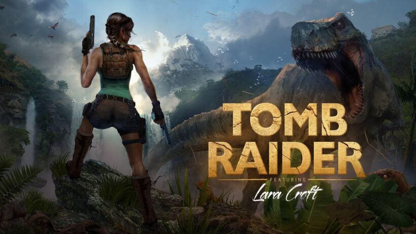 Uncovering the Legacy of Tomb Raider (1996) A Retrospective - topgameteaser.com