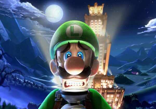 Uncovering the Mysteries of Luigi's Mansion 3 - topgameteaser.com