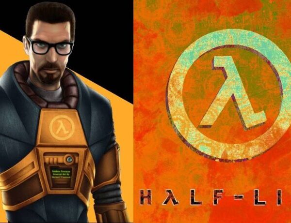 Uncovering the Phenomenal Impact of Half-life a Look Back at the Revolutionary First-person Shooter - topgameteaser.com