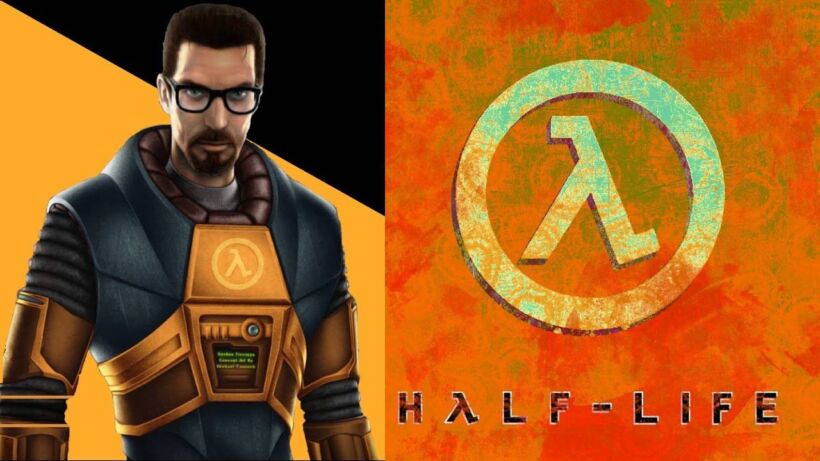 Uncovering the Phenomenal Impact of Half-life: a Look Back at the Revolutionary First-person Shooter