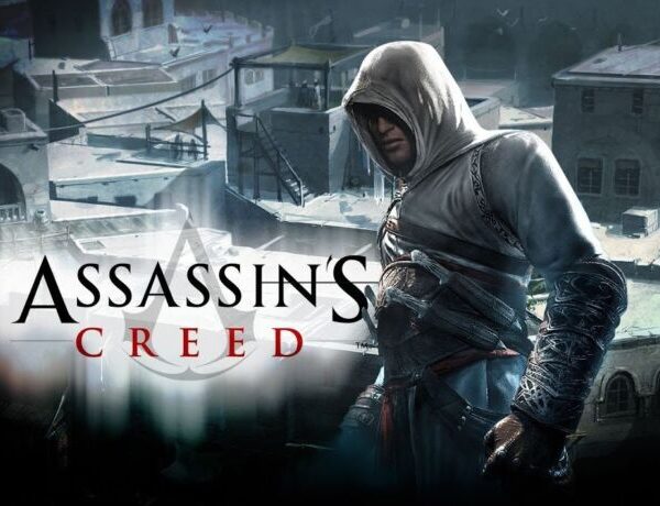 Uncovering the Secrets of Assassin's Creed Classic Game - topgameteaser.com