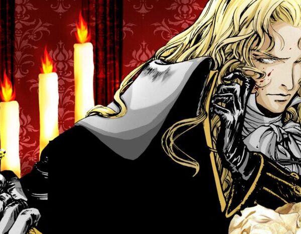 Uncovering the Secrets of Castlevania Symphony of the Night - topgameteaser.com