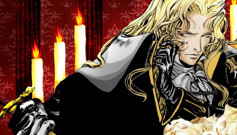 Uncovering the Secrets of Castlevania Symphony of the Night - topgameteaser.com