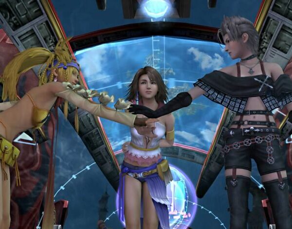 Uncovering the Secrets of Final Fantasy X-2 A Comprehensive Guide - topgameteaser.com