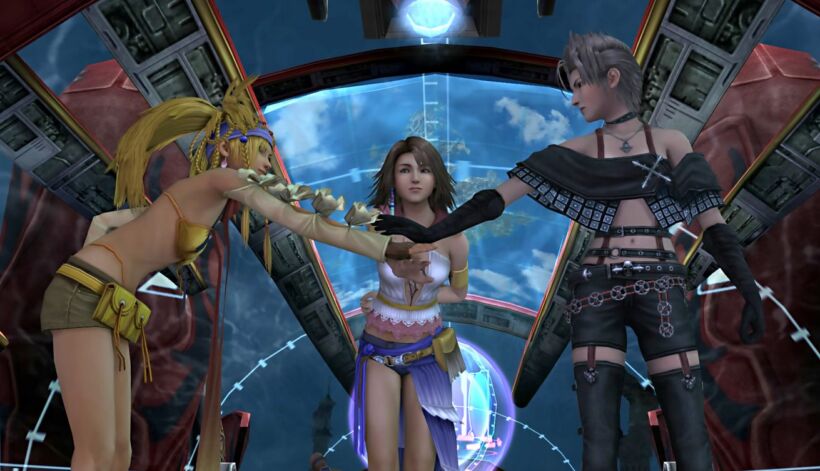 Uncovering the Secrets of Final Fantasy X-2: A Comprehensive Guide