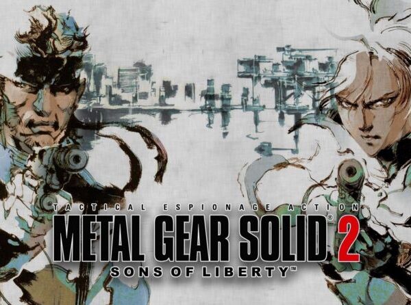 Uncovering the Secrets of Metal Gear Solid 2 Sons of Liberty - toppgameteaser.com