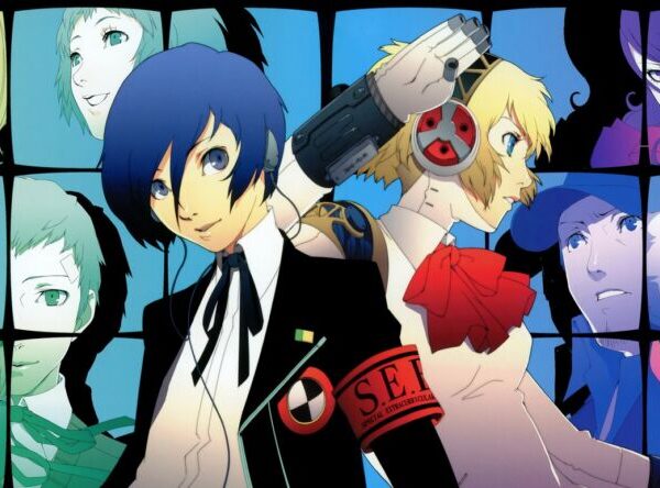 Uncovering the Secrets of Persona 3 An In-Depth Look - topgameteaser.com