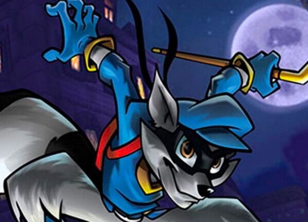 Uncovering the Secrets of Sly Cooper and the Thievius Raccoonus - topgameteaser.com