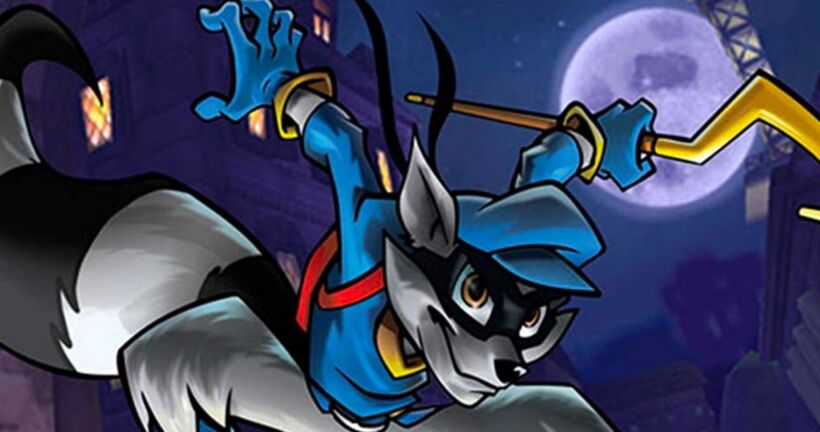 Uncovering the Secrets of Sly Cooper and the Thievius Raccoonus - topgameteaser.com