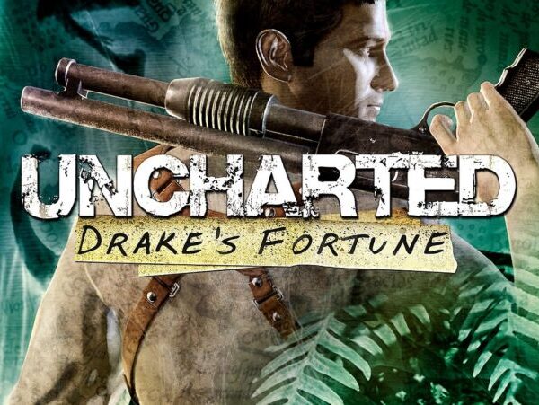 Uncovering the Secrets of Uncharted Drake's Fortune (2007) - topgameteaser.com