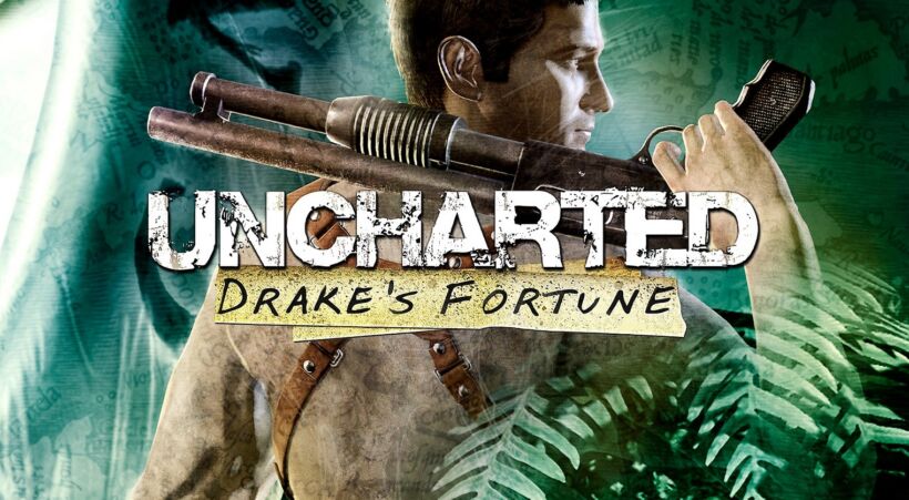 Uncovering the Secrets of Uncharted: Drake’s Fortune (2007)