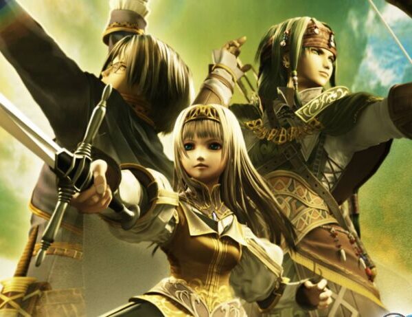 Uncovering the Secrets of Valkyrie Profile 2 Silmeria - topgameteaser.com