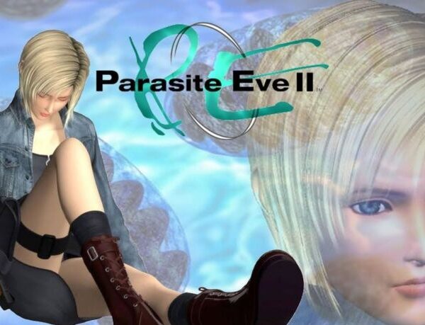 Uncovering the Thrilling Story of Parasite Eve (1998) - topgameteaser.com