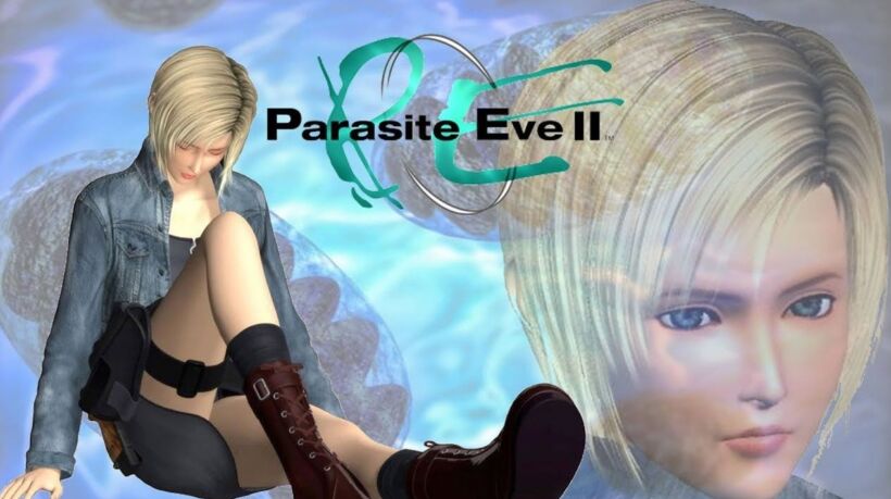 Uncovering the Thrilling Story of Parasite Eve (1998) - topgameteaser.com